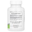 Фото складу Natures Plus, PRO GABA 500 mg, ГАМК, 60 капсул