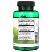 Фото складу Garcinia Cambogia 250 mg, Гарцинія камбоджійська, 120 капсул