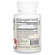 Фото складу Ubiquinol QH - Absorb + PQQ, Убіхінол + PQQ, 60 капсул