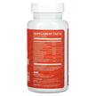 Фото складу Raw Nutrition, Essential Fat Burner, Жироспалювачі, 60 капсул