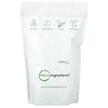 Фото складу Micro Ingredients, Marine Collagen Unflavored, Колаген, 454 г