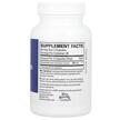 Фото складу Terry Naturally, Strontium 680 mg, Стронцій, 60 капсул