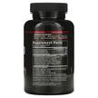 Фото складу Test X180 Legend Testosterone Booster, Бустер Тестостерону, 120 к