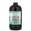 Фото складу World Organic, Liquid Chlorophyll 100 mg, Хлорофіл, 474 мл