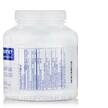 Фото складу Pure Encapsulations, DopaPlus, Підтримка дофаміну, 180 капсул