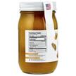 Фото состава True Sea Moss, Ирландский морской мох, Sea Moss Gel Mango, 473 мл