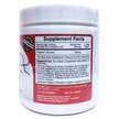 Фото складу Cognizin Citicoline Powder, Підтримка мозку, 60 г