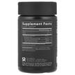 Фото складу Sports Research, Vegan Omega-3, Веганська Омега-3, 60 капсул
