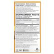 Фото складу CuraMed Superior Absorption Curcumin 100 mg, Куркумін, 60 таблето