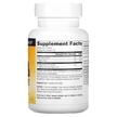 Фото складу Source Naturals, Pomegranate Extract 500 mg, Гранат, 60 таблеток
