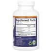 Фото складу Vitamatic, Lutein & Zeaxanthin, Лютеїн, 240 капсул