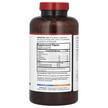 Фото складу Omega-3 Fish Oils 2000 mg, Риб'ячий жир Омега-3 2000 мг, 240