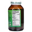 Фото складу Green Duo Powder, Паростки пшениці Вітграсс, 283.5 г