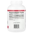 Фото складу Glucosamine Sulfate 500 mg 360, Глюкозамін Сульфат, 360 капсул