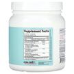 Фото складу Nutricost, Women Creatine Peach Mango, ПЕА, 520 г