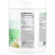 Фото складу Stacked Plant Protein Natural Vanilla 1, Протеїн, 680 г