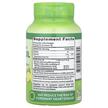 Фото складу Mini Fish Oil Premium Strength Lemon 650, Омега 3, 100 Mini Softg