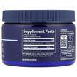 Фото складу Trace, Magnesium Glycinate Powder Grape, Магній, 180 г
