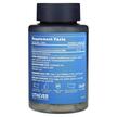 Фото складу NMN Pro 250 250 mg, Нікотинамід мононуклеотид, 60 таблеток