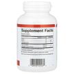 Фото складу Natural Factors, CLA 1000 mg, Лінолева кислота, 90 капсул