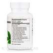 Фото складу American Nutriceuticals, Natura 201, Трави, 120 капсул