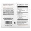 Фото складу Quantum Health, TheraZinc Zinc Lozenges Orange, Цинк, 24 таблеток