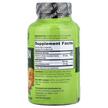 Фото складу Quercetin With Citrus Bioflavonoids, Кверцетин, 120 капсул