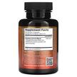 Фото складу Dragon Herbs, Super Ant 500 mg, Трави, 100 капсул