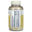 Фото складу Solaray, Cal-Mag Citrate Chewables, Кальцій Магний, 90 конфет