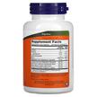 Фото складу NOW, Candida Support, Підтримка Кандиди, 90 капсул