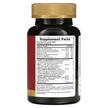 Фото складу Ultra T-Male Testosterone Boost for, Бустер Тестостерону, 60 табл