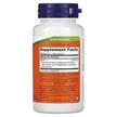 Фото складу NOW, Relora 300 mg, Релора 300 мг, 60 капсул