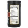 Фото складу Barleans Organic Forti Flax Premium Ground Flaxseed, Лляна олія, 