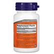 Фото складу NOW, Glutathione 250 mg, Глутатіон 250 мг, 60 капсул