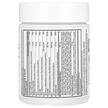 Фото складу CodeAge, Raw Vitamin B-Complex, B-комплекс, 60 капсул