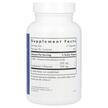 Фото складу Allergy Research Group, Zen GABA 200 mg, ГАМК 200 мг, 120 капсул