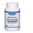 Фото складу EuroMedica, Berberine Ultra Absorb, Берберин, 60 капсул