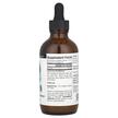 Фото складу Source Naturals, NutraDrops Quercetin, Кверцетин, 118.28 мл