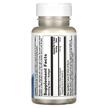 Фото складу KAL, Vitamin E 134 mg 200 IU, Вітамін E Токофероли, 90 SoftGels