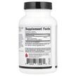 Фото складу PrePrimal, Guarana 1000 mg, Гуарана Екстракт, 150 капсул