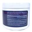 Фото складу Resveratrol 99% Pure Trans-Resveratrol, Ресвератрол, 30 г