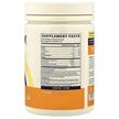 Фото складу Podium Nutrition, Morning Collagen Sweet Cream, Колаген, 290 г