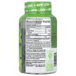 Фото складу Melatonin Extra Strength Blackberry 2.5 mg, Мелатонін, 120 таблет