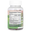 Фото складу Kids Vitamin D3 Gummies Mixed, Вітамін D3 Холекальциферол, 60 таб