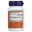Фото складу NOW, Copper Glycinate 3 mg, Мідь Гліцинат, 120 таблеток