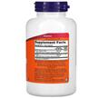 Фото складу NOW, Niacin 500 mg, Ніацин 500 мг без приливів, 180 капсул
