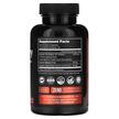 Фото складу NutraChamps, Tart Cherry 12000 mg, Екстракт вишні, 60 капсул