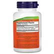 Фото складу NOW, Maca Raw 750 mg, Maca Raw 750 мг, 90 капсул