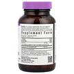 Фото складу Bluebonnet Nutrition, CoQ10 100 mg, Убіхінон 100 мг, 120 капсул