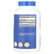 Фото складу Vitamin E 180 mg 400 IU, Вітамін E Токофероли, 240 капсул